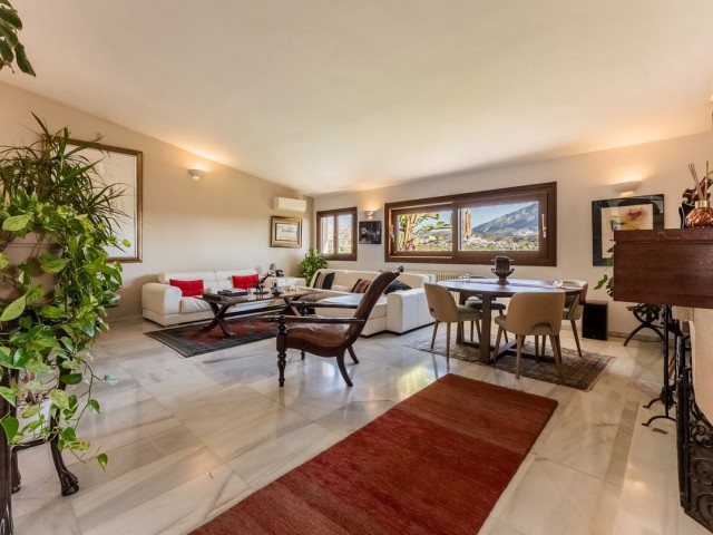 7 Slaapkamer Villa in Las Brisas