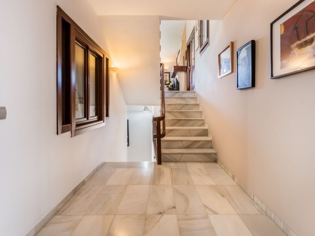 7 Slaapkamer Villa in Las Brisas