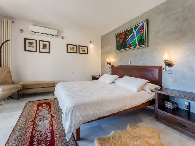 7 Slaapkamer Villa in Las Brisas