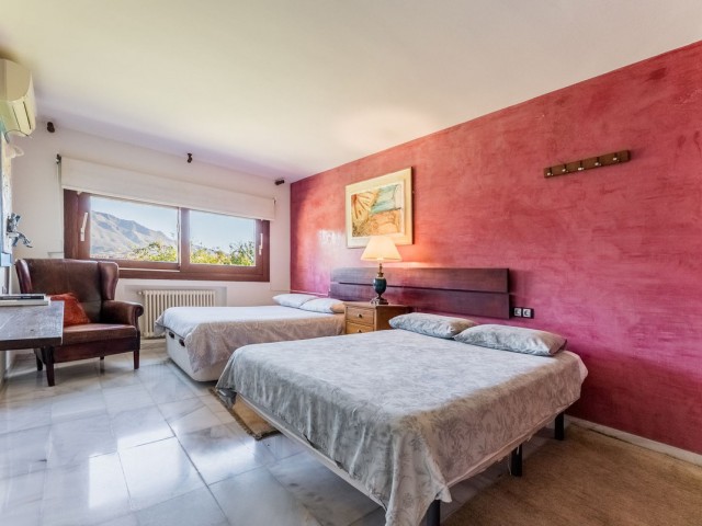 7 Slaapkamer Villa in Las Brisas