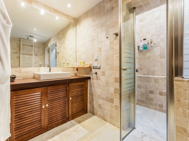 7 Slaapkamer Villa in Las Brisas