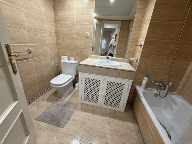 2 Schlafzimmer Apartment in Puerto Banús