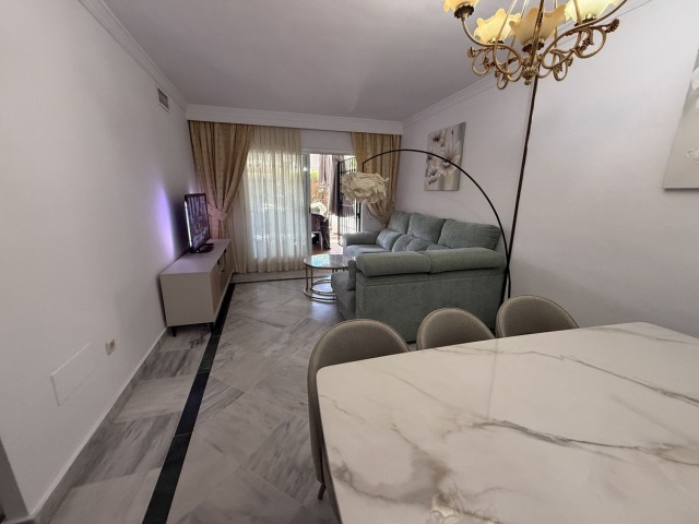 Huoneisto, Puerto Banús, R5222248