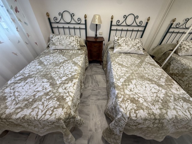 Huoneisto, Puerto Banús, R5222248