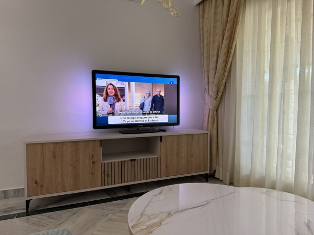 2 Schlafzimmer Apartment in Puerto Banús