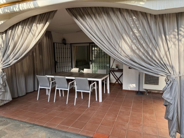 2 Schlafzimmer Apartment in Puerto Banús