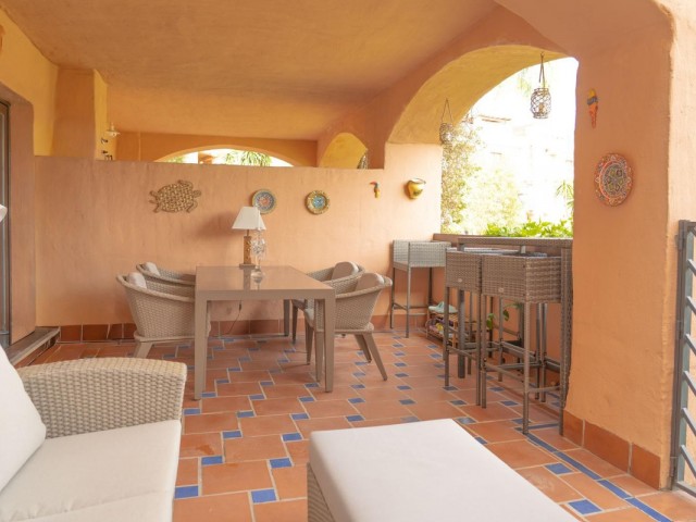 Appartement avec 2 Chambres  à Hacienda del Sol