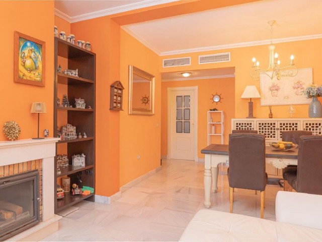 Appartement avec 2 Chambres  à Hacienda del Sol