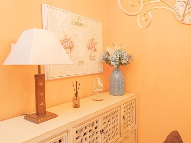 Appartement avec 2 Chambres  à Hacienda del Sol