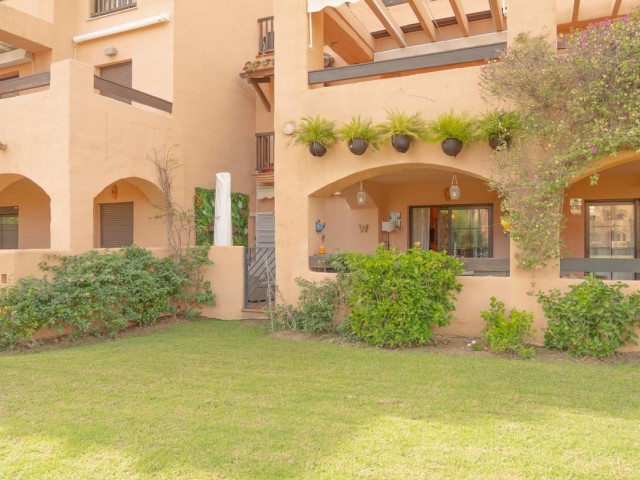 Appartement avec 2 Chambres  à Hacienda del Sol