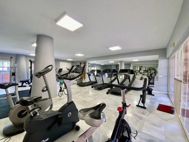 Appartement avec 2 Chambres  à Hacienda del Sol