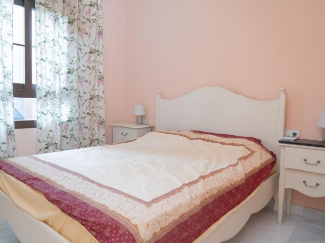 2 Slaapkamer Appartement in Hacienda del Sol