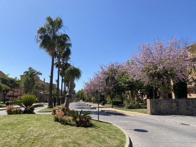 2 Slaapkamer Appartement in Hacienda del Sol