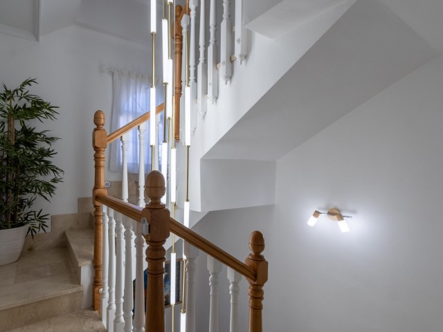 4 Bedrooms Townhouse in Mijas Costa