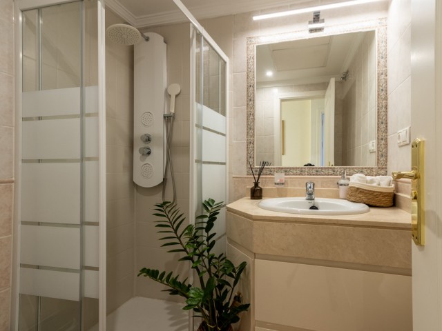 4 Bedrooms Townhouse in Mijas Costa