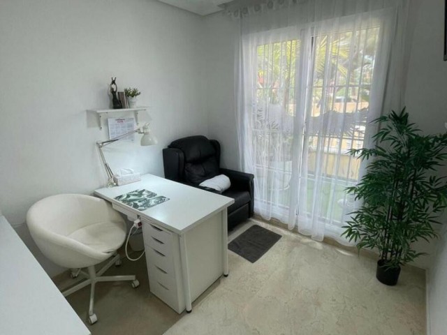 4 Bedrooms Townhouse in Mijas Costa