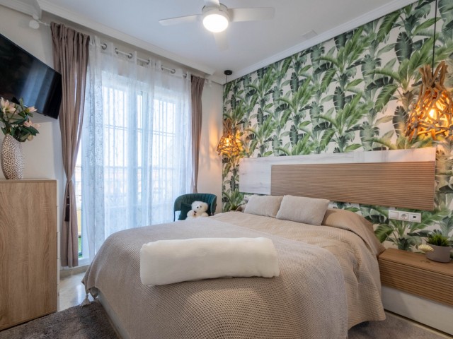 4 Bedrooms Townhouse in Mijas Costa