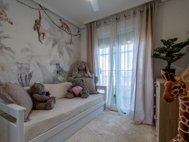 4 Bedrooms Townhouse in Mijas Costa