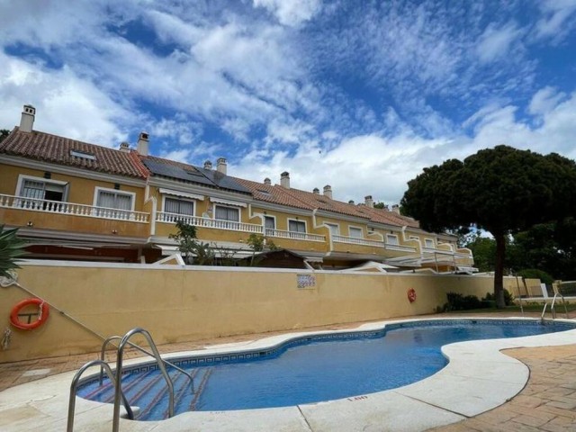 4 Bedrooms Townhouse in Mijas Costa