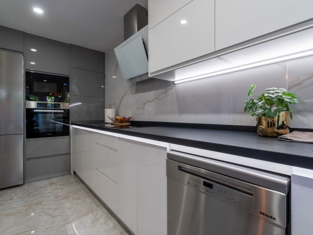 4 Bedrooms Townhouse in Mijas Costa