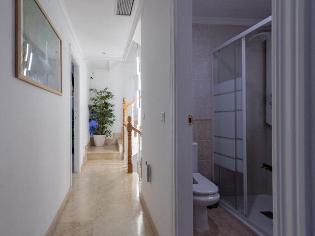 4 Bedrooms Townhouse in Mijas Costa
