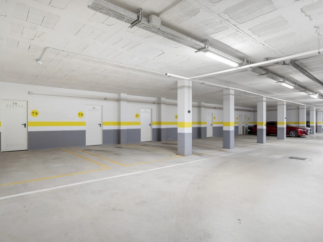 Apartamento con 2 Dormitorios  en Las Lagunas