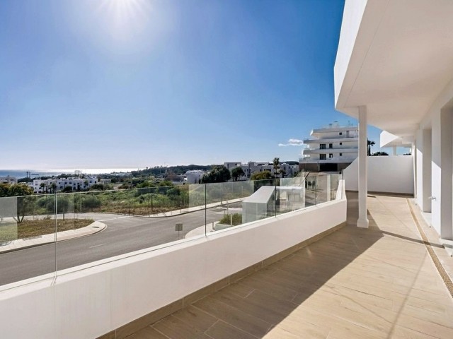 Apartment, Estepona