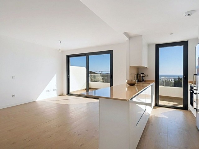 2 Bedrooms Apartment in Estepona