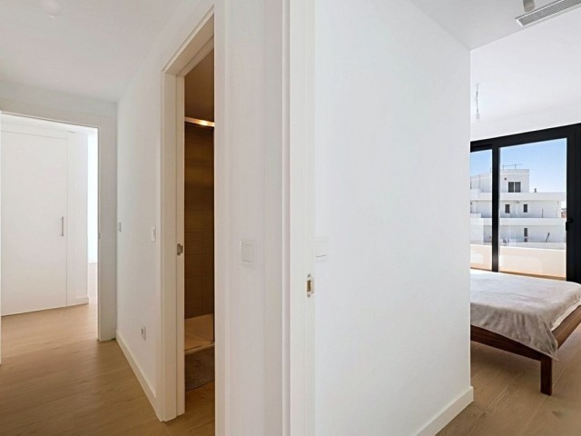 2 Bedrooms Apartment in Estepona