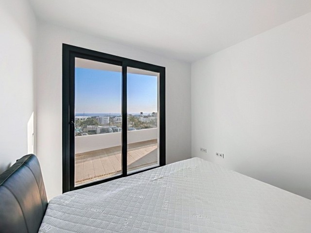 2 Bedrooms Apartment in Estepona