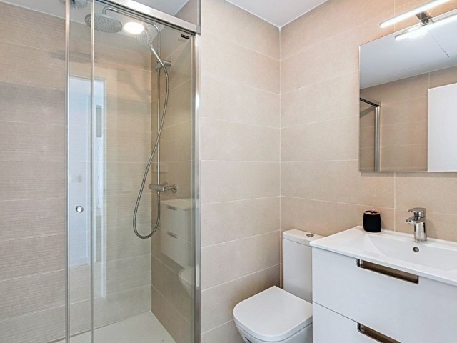 2 Bedrooms Apartment in Estepona