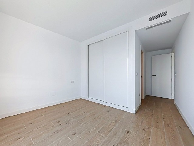 2 Bedrooms Apartment in Estepona