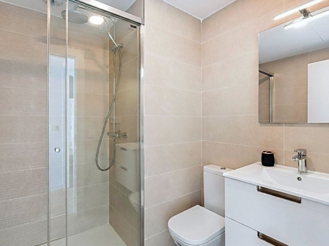 2 Bedrooms Apartment in Estepona