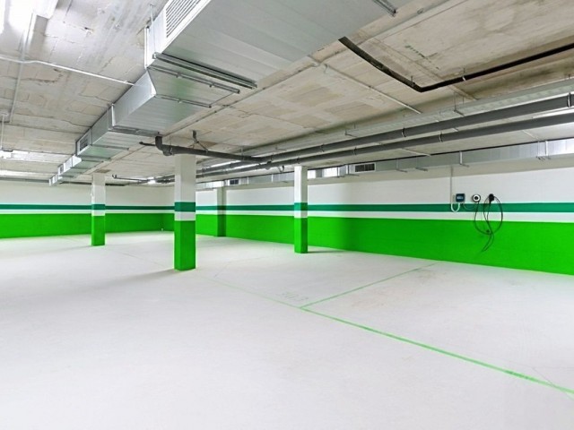 2 Bedrooms Apartment in Estepona