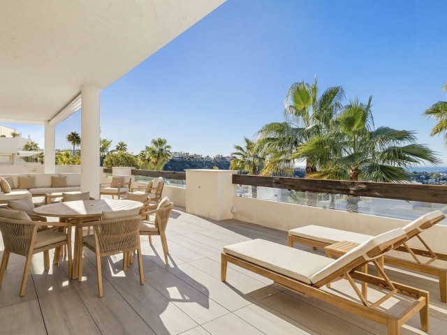 Apartment, Benahavis