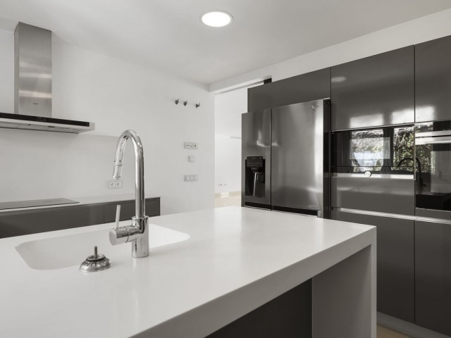 3 Makuuhuoneen Huoneisto Benahavís