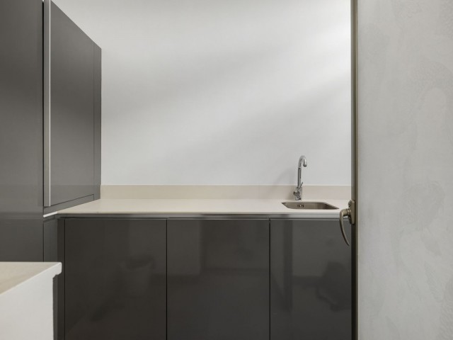 3 Makuuhuoneen Huoneisto Benahavís