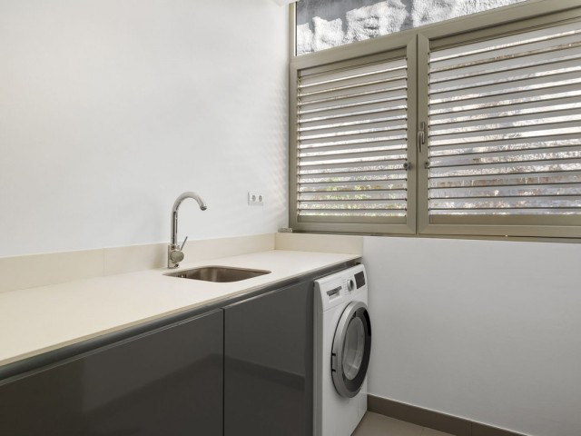 3 Makuuhuoneen Huoneisto Benahavís