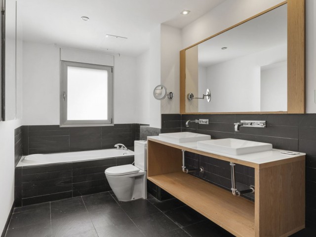 3 Makuuhuoneen Huoneisto Benahavís