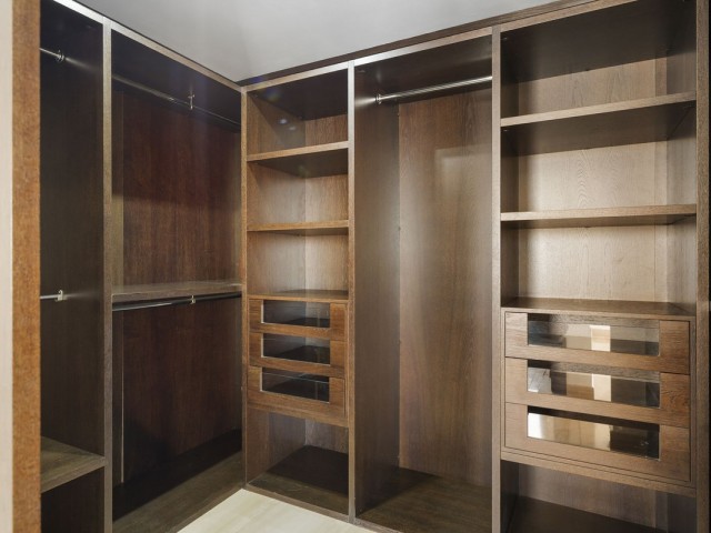 3 Makuuhuoneen Huoneisto Benahavís