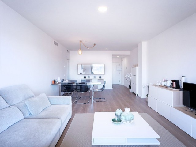 Appartement avec 3 Chambres  à Nueva Andalucía