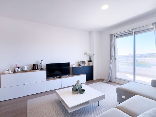 Appartement avec 3 Chambres  à Nueva Andalucía