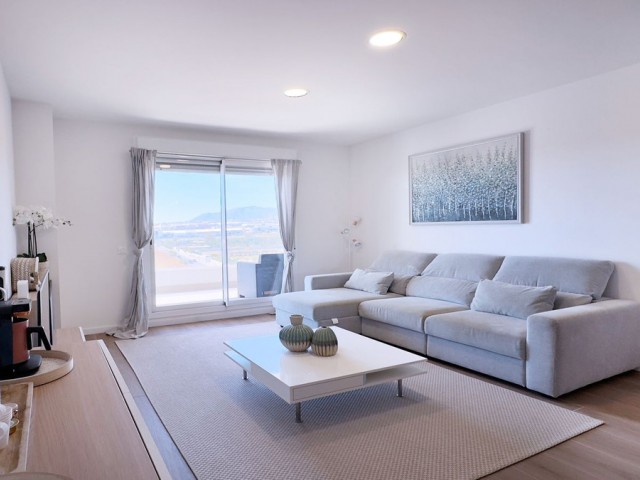 Appartement avec 3 Chambres  à Nueva Andalucía