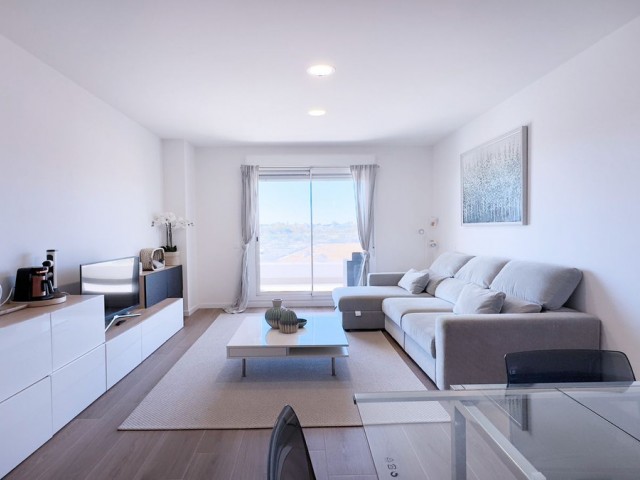 Appartement avec 3 Chambres  à Nueva Andalucía