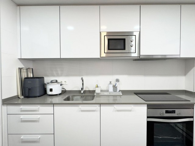 Appartement avec 3 Chambres  à Nueva Andalucía