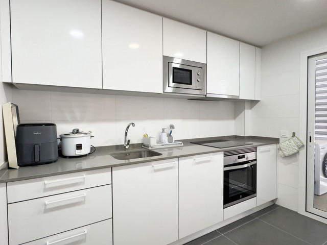 Appartement avec 3 Chambres  à Nueva Andalucía