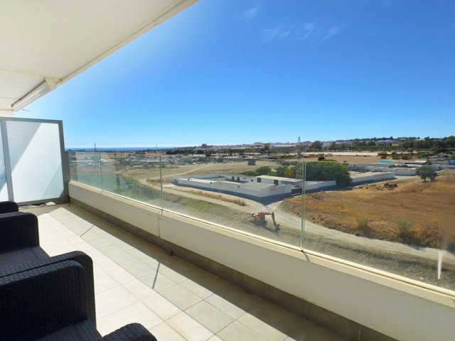 Appartement avec 3 Chambres  à Nueva Andalucía