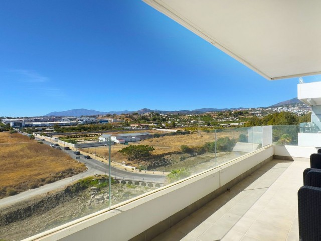 Appartement avec 3 Chambres  à Nueva Andalucía