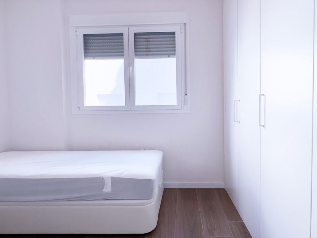 Appartement avec 3 Chambres  à Nueva Andalucía