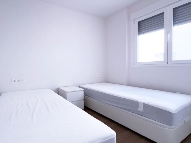 Appartement avec 3 Chambres  à Nueva Andalucía